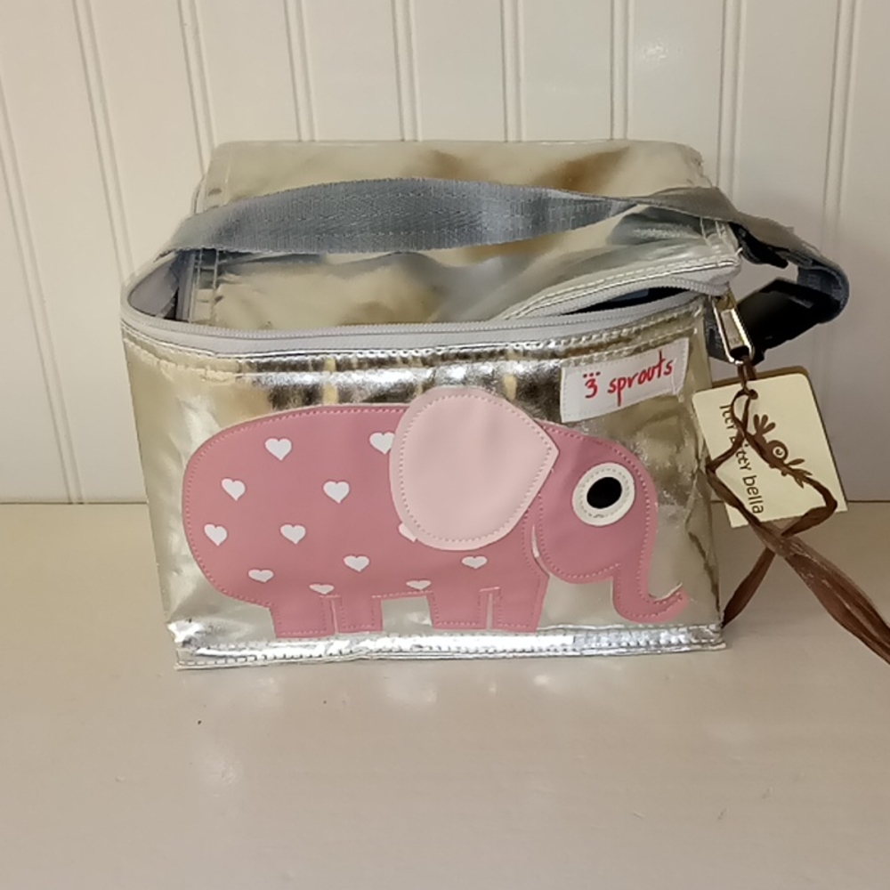 KIDS LUNCHBOX